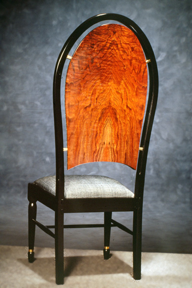 Filaree Chair