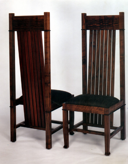 Smithsonian Chair