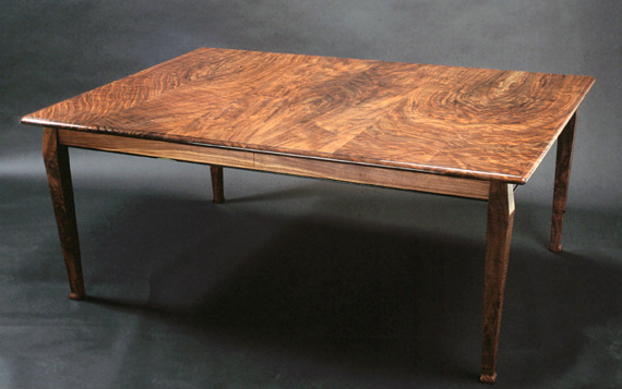 MS Standard Dining Table